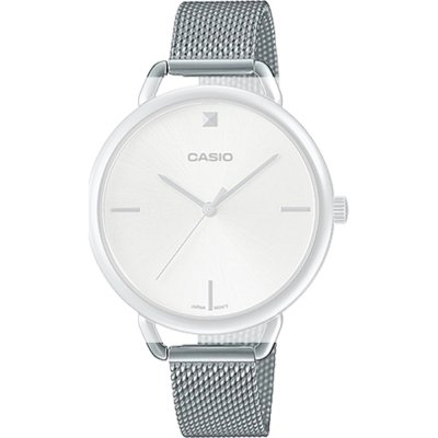 Casio 10614812 Ladies Analog Strap