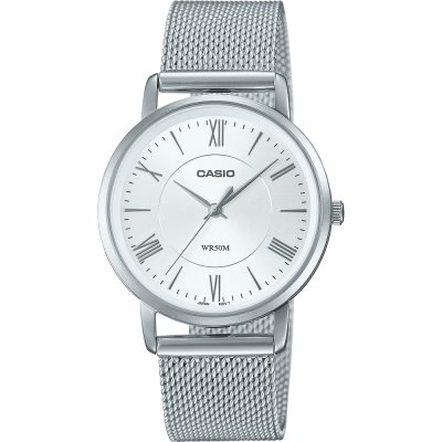 Casio LTP-B110M-7AV Ladies Analog Uhr