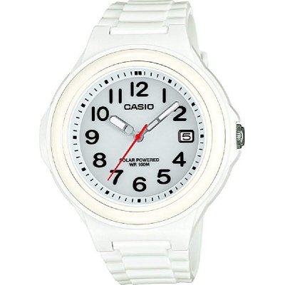 Casio LX-S700H-7BV Ladies Analog Solar Uhr