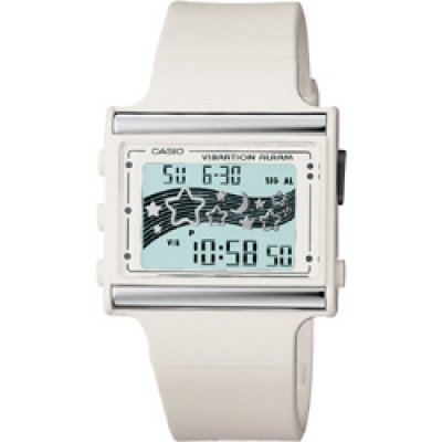 Casio LDF-11-7AV Ladies Digital Uhr