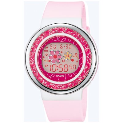 Casio LDF-31-4A Ladies Digital Uhr