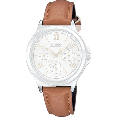 Casio 10591147 Ladies Dress Strap