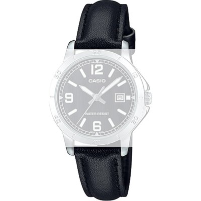 Casio 10600967 Ladies Dress Strap