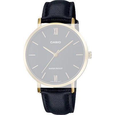 Casio 10608563 Ladies Dress Strap