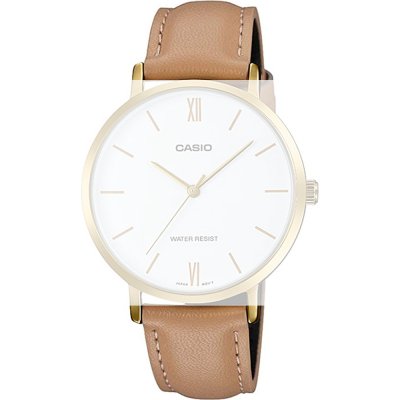 Casio 10608565 Ladies Dress Strap