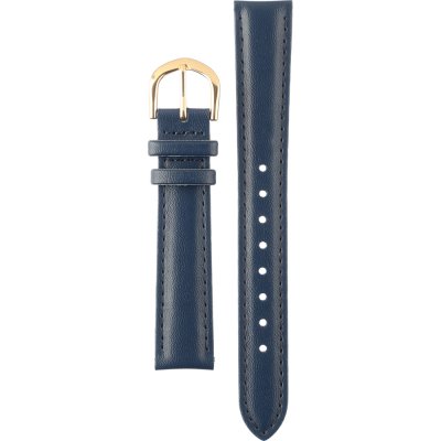 Casio 10614850 Ladies Dress Strap
