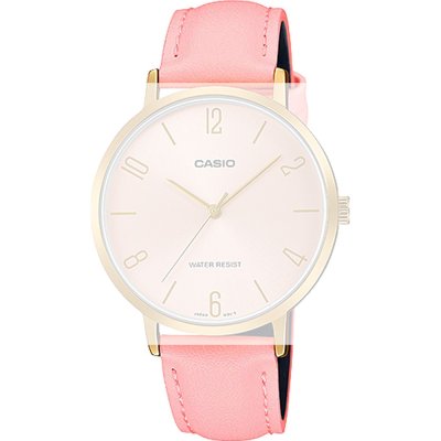 Casio 10614852 Ladies Dress Strap