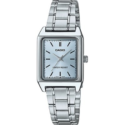 Casio LTP-V007D-2E Ladies Dress Uhr