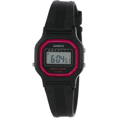 Casio LA-11WB-4 Ladies Uhr
