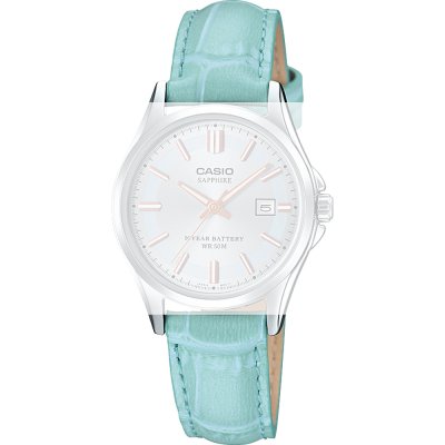 Casio 10583817 Lady Classic Strap