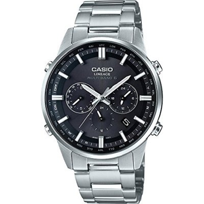 Casio LIW-M700D-1A Lineage Waveceptor Uhr