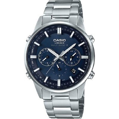Casio LIW-M700D-2A Lineage Waveceptor Uhr