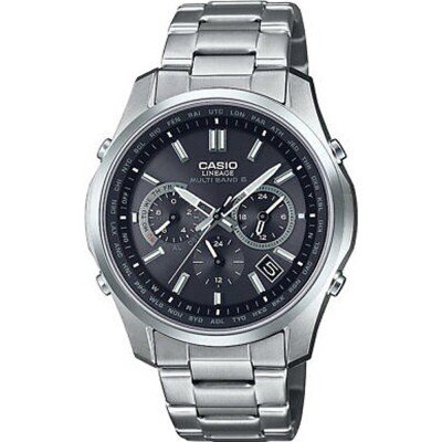 Casio LIW-M610TSE-1A Lineage Waveceptor Uhr