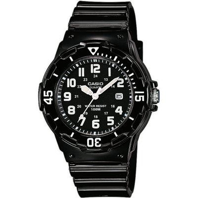 Casio Collection LRW-200H-1BV Analogue Junior Uhr