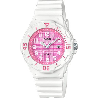 Casio Collection LRW-200H-4CV Uhr