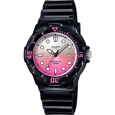 Casio Collection LRW-200H-4EV Uhr
