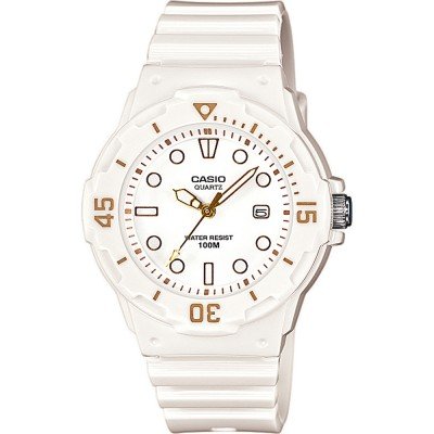 Casio Collection LRW-200H-7E2V Analogue Junior Uhr