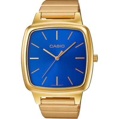 Casio Vintage LTP-E117G-2A LTP-E117G-2AEF Uhr