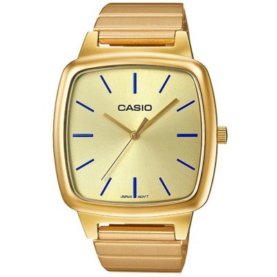 Casio Vintage LTP-E117G-9A LTP-E117G-9AEF Uhr