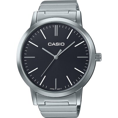 Casio Vintage LTP-E118D-1A LTP-E118D-1AEF Uhr