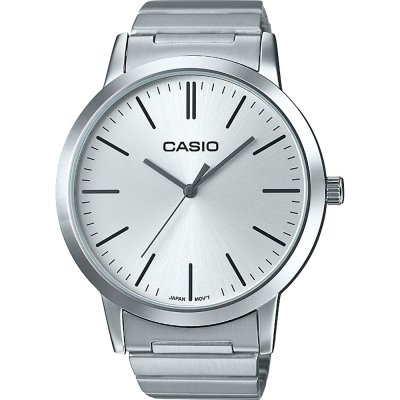 Casio Vintage LTP-E118D-7A LTP-E118D-7AEF Uhr