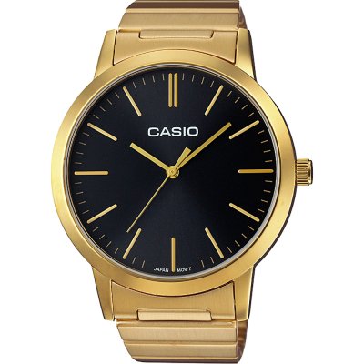 Casio Vintage LTP-E118G-1A LTP-E118G-1AEF Uhr