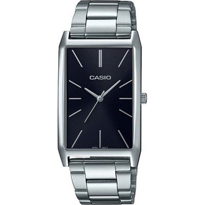 Casio Vintage LTP-E156D-1A Collection Women Uhr