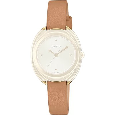 Casio 10602614 LTP-E166 Strap