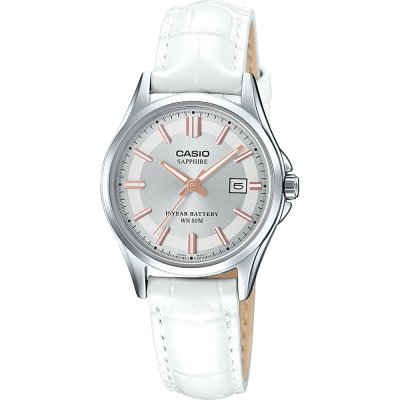 Casio Collection LTS-100L-9AV Uhr