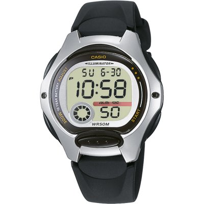 Casio Sport LW-200-1AV Lady Sport Uhr