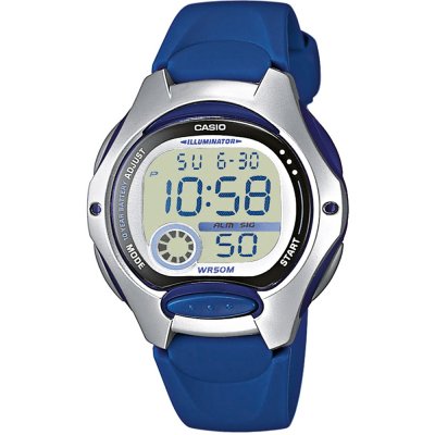 Casio Sport LW-200-2AVEF Lady Sport Uhr