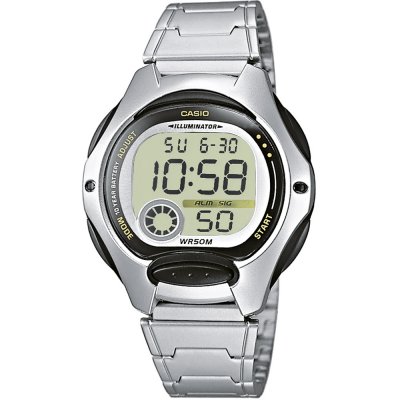 Casio Collection LW-200D-1AV LW-200D-1AVEF Uhr