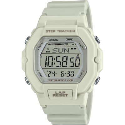 Casio Sport LWS-2200H-8A Step Tracker Uhr