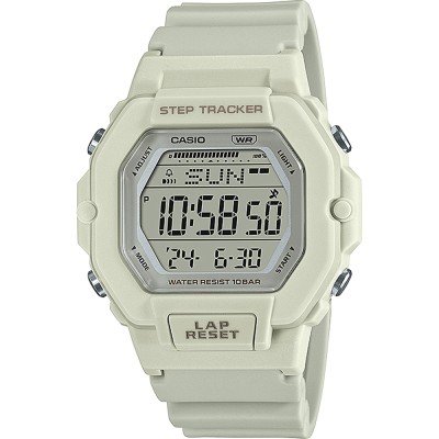 Casio Sport LWS-2200H-8AV Step Tracker Uhr