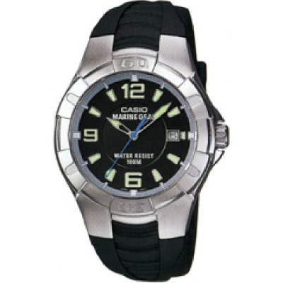 Casio MRP-100-1AV Marine Gear Uhr