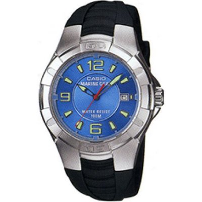 Casio MRP-100-2AV Marine Gear Uhr