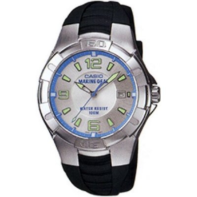 Casio MRP-100-7AV Marine Gear Uhr