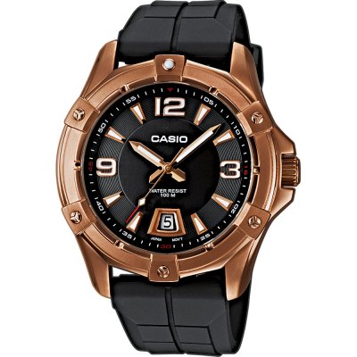 Casio Sport MTD-1062-1AV Marine Sports Uhr