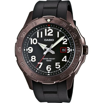 Casio Sport MTD-1073-1A2V Marine Sports Uhr
