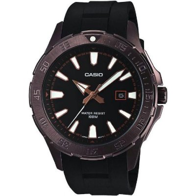 Casio Sport MTD-1073-1A3V Marine Sports Uhr
