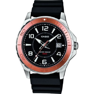 Casio Sport MTD-1074-1AV Marine Sports Uhr
