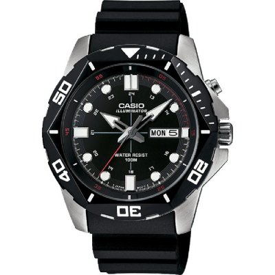 Casio Sport MTD-1080-1AV Marine Sports Uhr