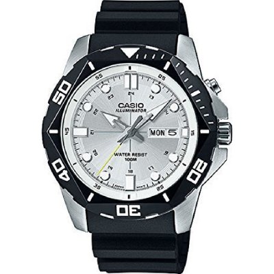Casio Sport MTD-1080-7AV Marine Sports Uhr