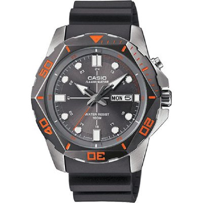 Casio Sport MTD-1080-8AV Marine Sports Uhr