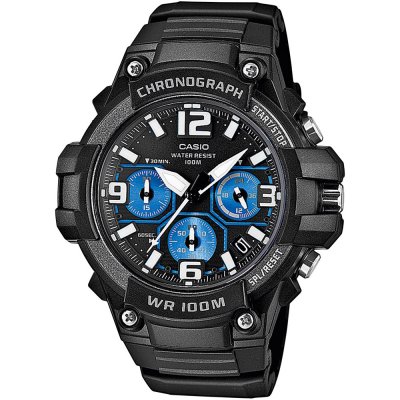 Casio Vintage MCW-100H-1A2V MCW-100H-1A2VEF Uhr