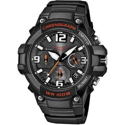 Casio Sport MCW-100H-1AV Chrono Sport Uhr