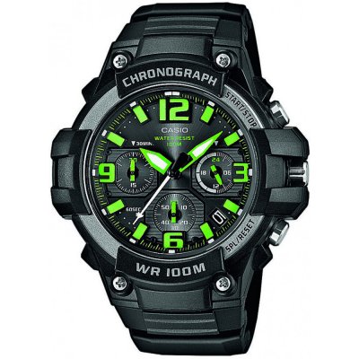 Casio Vintage MCW-100H-3AV MCW-100H-3AVEF Uhr