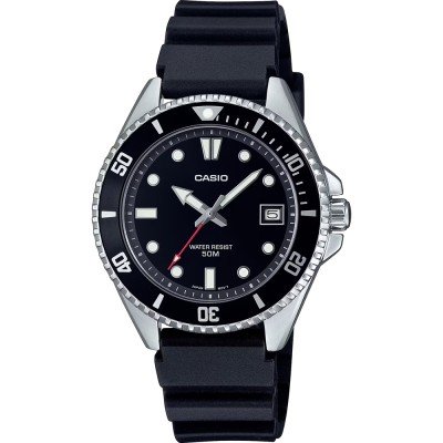 Casio MDV-10-1A1V Marlin Diver Uhr
