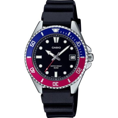 Casio MDV-10-1A2V Marlin Diver Uhr