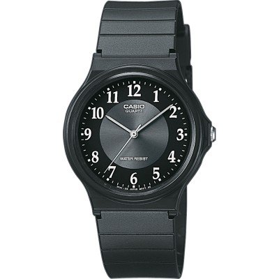 Casio MQ-24-1B3UL Gents Quartz Uhr